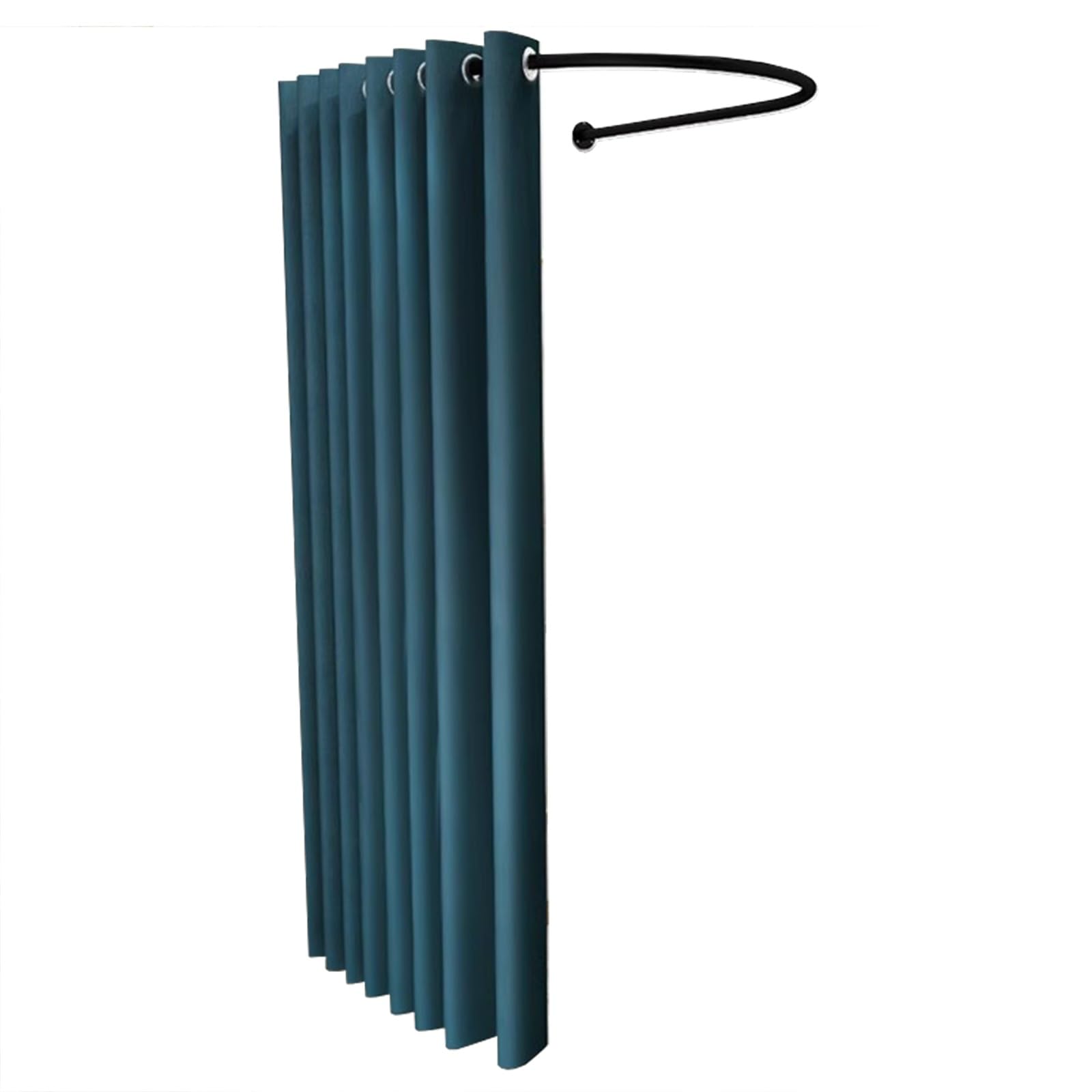 Cabine d'essayage occultante : la solution simple pour le manque de place