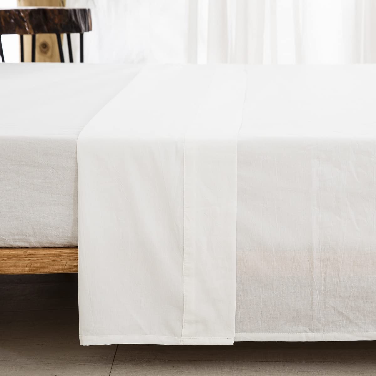 ✨週末限定特価✨【新品】豪州 Jo ヘンプ100% フラットシーツ ✨週末限定特価✨【新品】豪州 Jo ヘンプ100% フラットシーツ 再