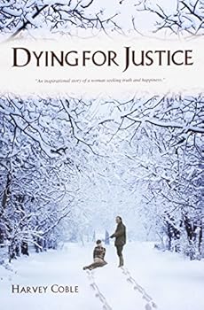 Paperback Dying for Justice Book
