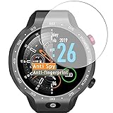 Vaxson Privacy Screen Protector, compatible with LEMFO LEM9 LEM 9 Anti Spy Film Protectors Sticker [...