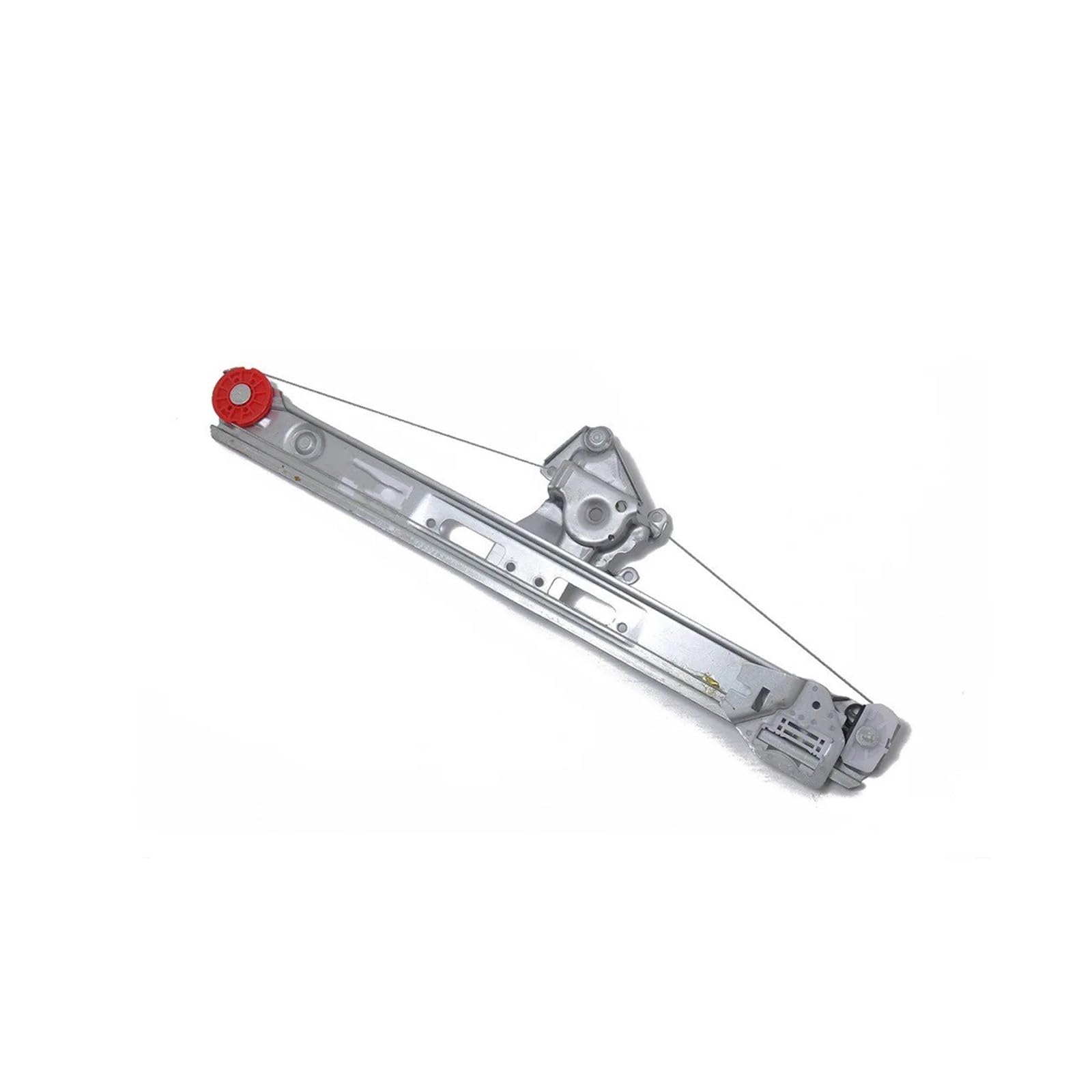 Jsrvqkms One Color Electric Window Regulator For Bmw For 325I For Sedan For Wagon 2001 2002 2003 2004 2005 Rear Right With Motor Power Window Regulator