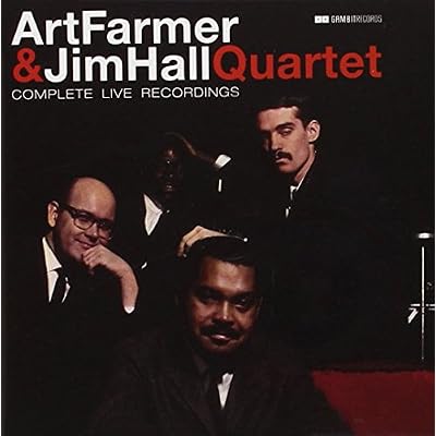Complete Live Recordings