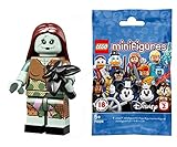 レゴ (LEGO) ミニフィギュア ミニフィギュア ディズニーシリーズ2 サリー 未開封品 【71024-15】