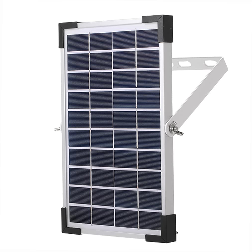 Pompa Aria Solare per Acquari e Laghetti, Aeratore Solare con Energia Solare e Batteria, Pompa per Ossigeno con 2 Stone Aria e Tubo da 2,5 m