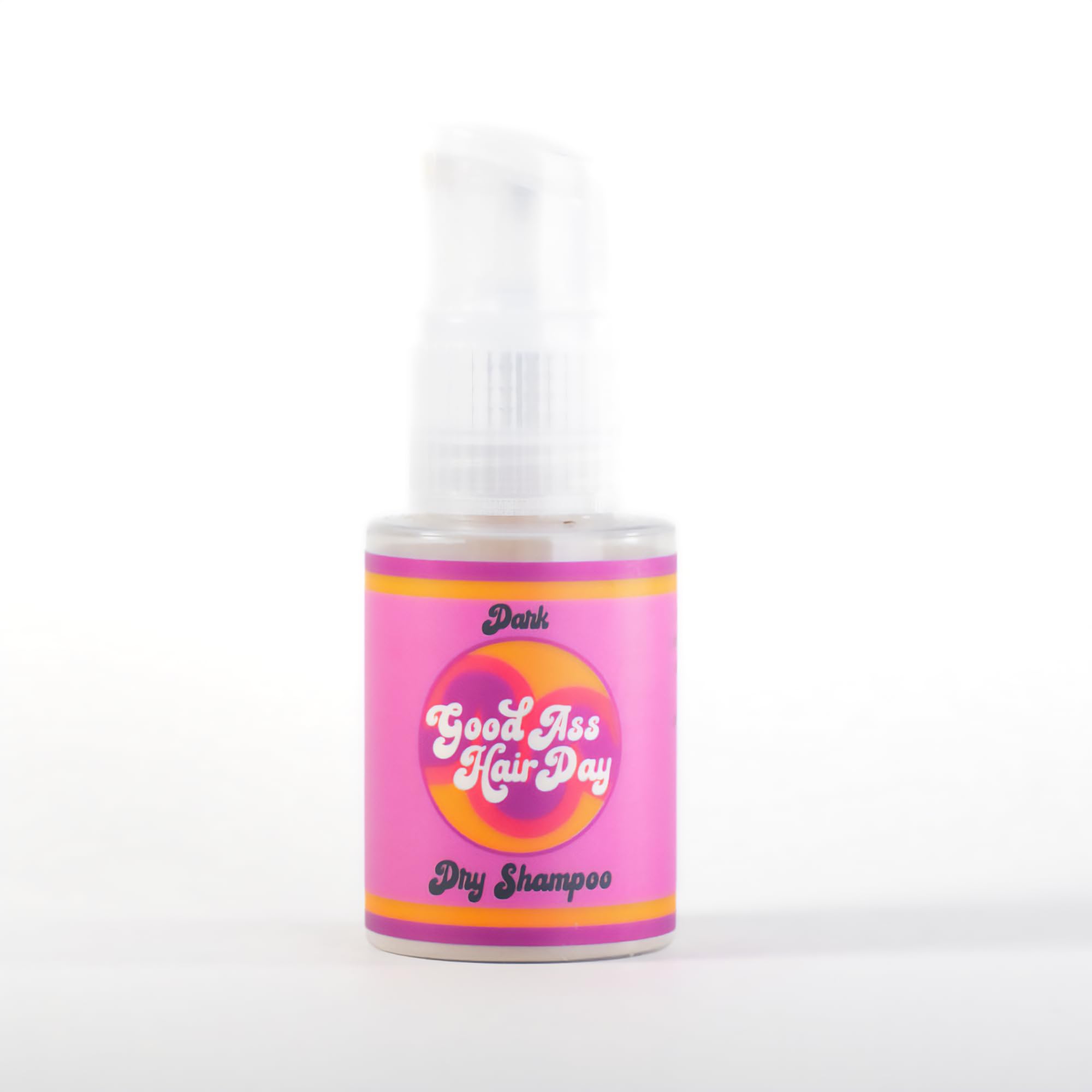 Good A- Hair Day Dry Shampoo Powder