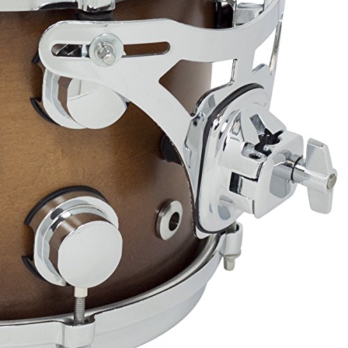 'sj1502 Santafe Drums – System Flotante Santafe 10, Standard Color