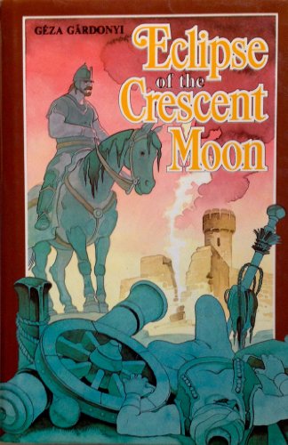 Eclipse of the Cresent Moon B000O7JK14 Book Cover