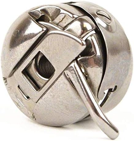 BAIJAC Replacement for Bobbin CASE Necchi 4595 4795 6010FB 6011 6018 7020 A709-5 802 3101FA 3102F 3537