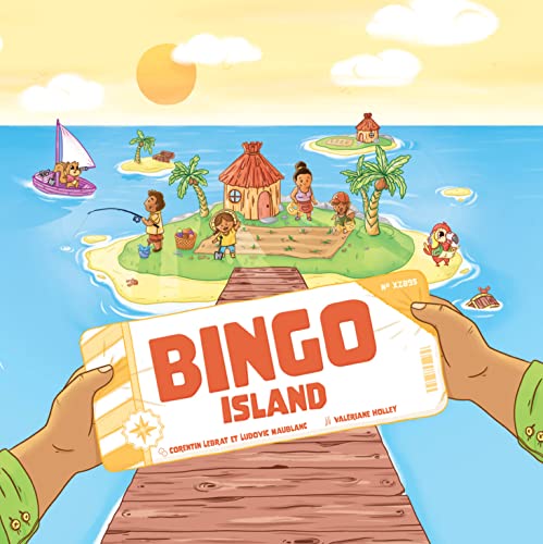 Bingo island Blackrock - vue 7