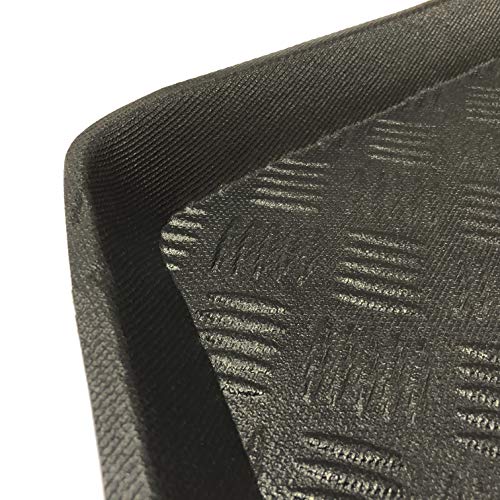 PVC Cubeta Maletero Peugeot 5008 7 plazas (2017-actualidad) - Rey Alfombrillas®