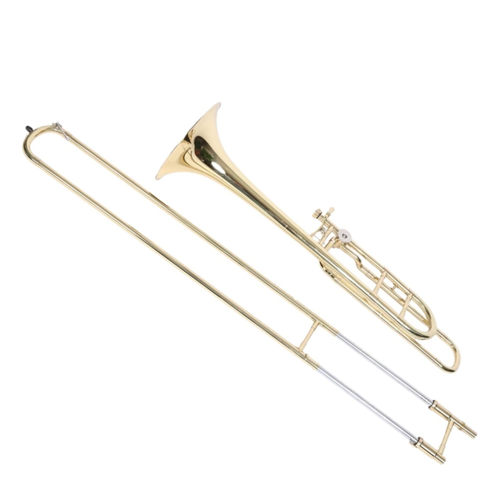 Puzon Instrument puzon tenorowy B dur profesjonalny występ
