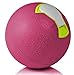 YayLabs! SoftShell Ice Cream Ball, Raspberry, Pint Size