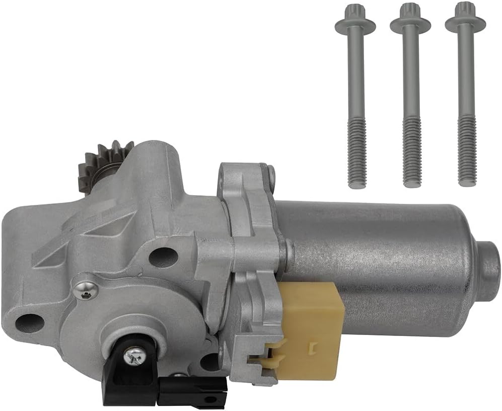 SCITOO Transfer Case Shift Motor,2006 for BMW 325xi 2009-2010 for BMW 328i xDrive 2007-2008 for BMW 328xi 2006 for BMW 330xi 2009-2010 for BMW 335i xDrive 2007-2008 for BMW 335xi 600-933