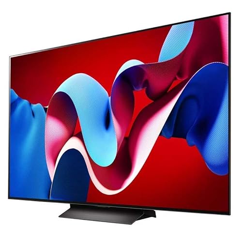 Tv Oled 4k 55'' 139 Cm 55c46 Lg - vue 8