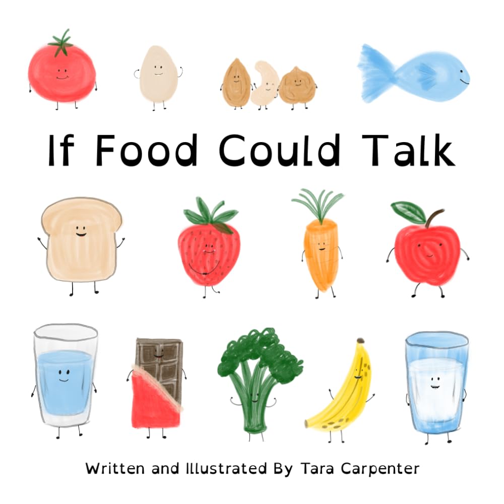 If Food Could Talk