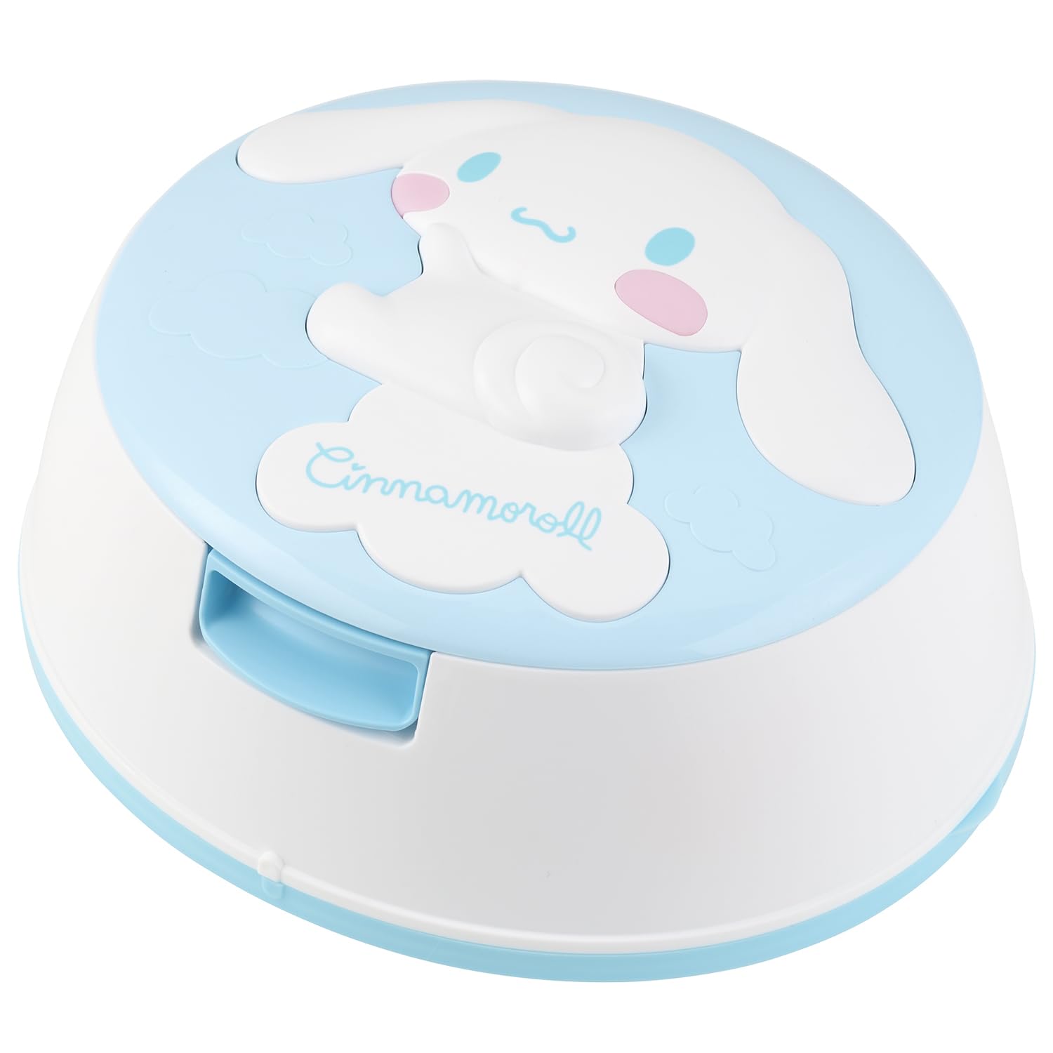 Amazon.co.jp: レック(LEC) サンリオ シナモロール ウエットティシュ