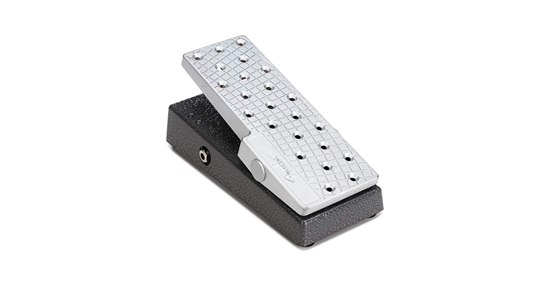 FENDER  EXP-1 Expression Pedal フェンダー ペダル Amazon | FENDER (フェンダー) Mustangアンプ用ペダル EXP-1