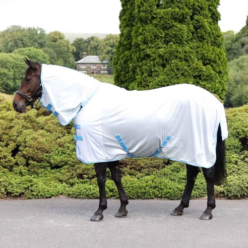Fly Sheet Ventomasta Mesh Insect Protection with Neck Insert & AntiRub Lining
