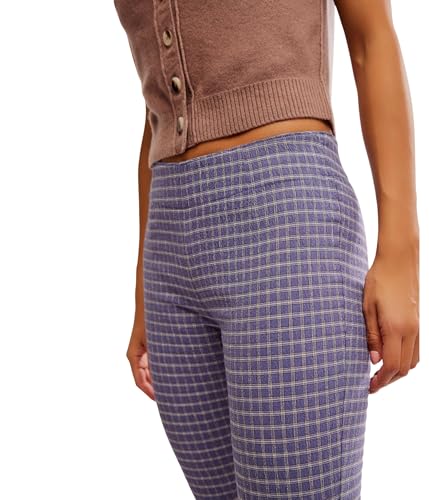 Free People Women's Feeling Flirty Slim Capri3