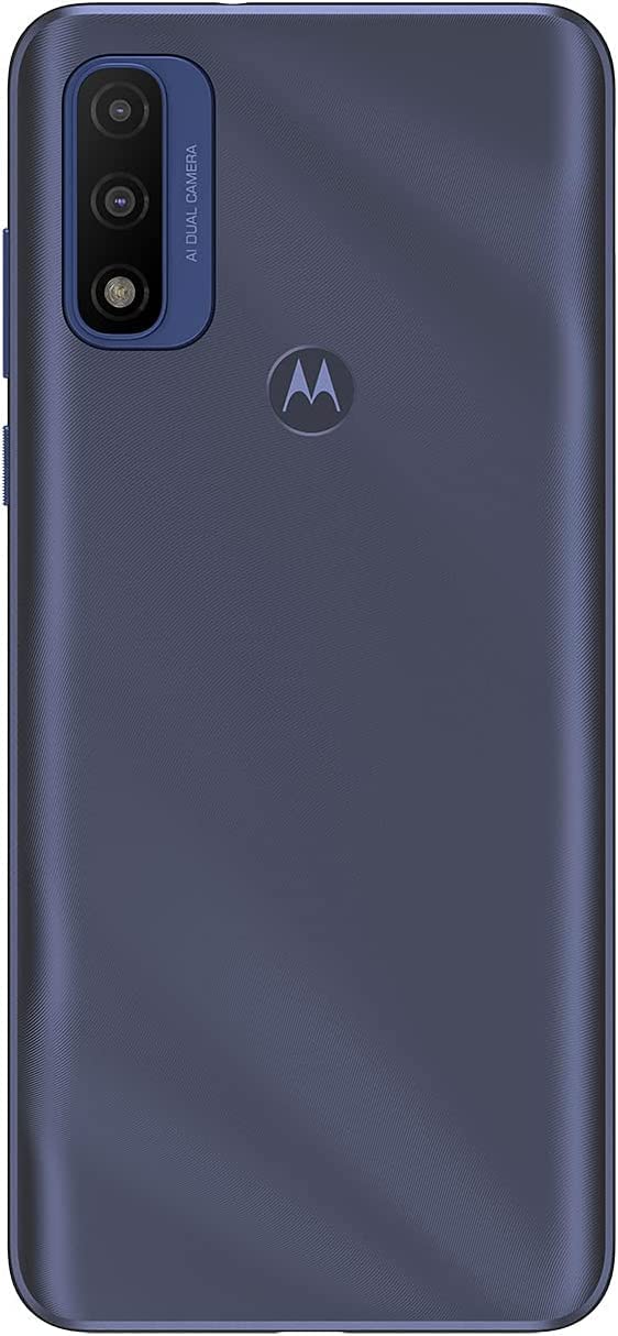 Amazon.com: Motorola Moto G Pure | 3/32 GB | 2 Day Battery | 13 MP