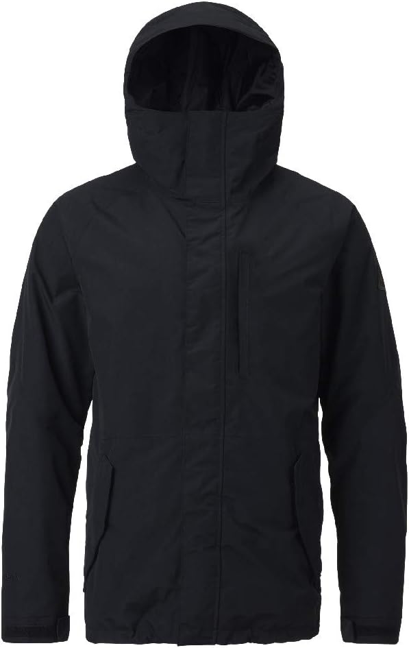 Burton Men's Shell Gore-Tex Radial Jacket
