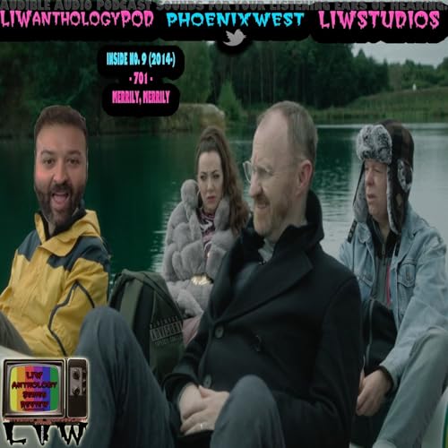 32: Merrily, Merrily (701)