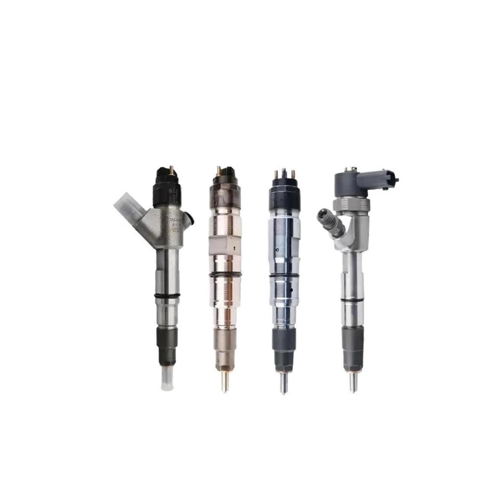 Inyectores Serie 110 0445110376 0445110388 0445110483 0445110822