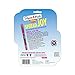 Paper Mate InkJoy Gel Pens Fine Point (0.5mm) Capped, 8 Count, Assorted Colors (2023011)
