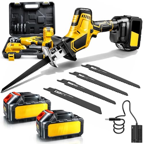 Serra Sabre Elétrica Profissional para Corte de Carne e Ossos com Motor Potente, Lâmina Afiada, Alta Precisão e Desempenho Ideal para Açougues, Cozinhas Industriais e Uso Doméstico