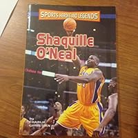 Shaquille O'Neal 0760734682 Book Cover