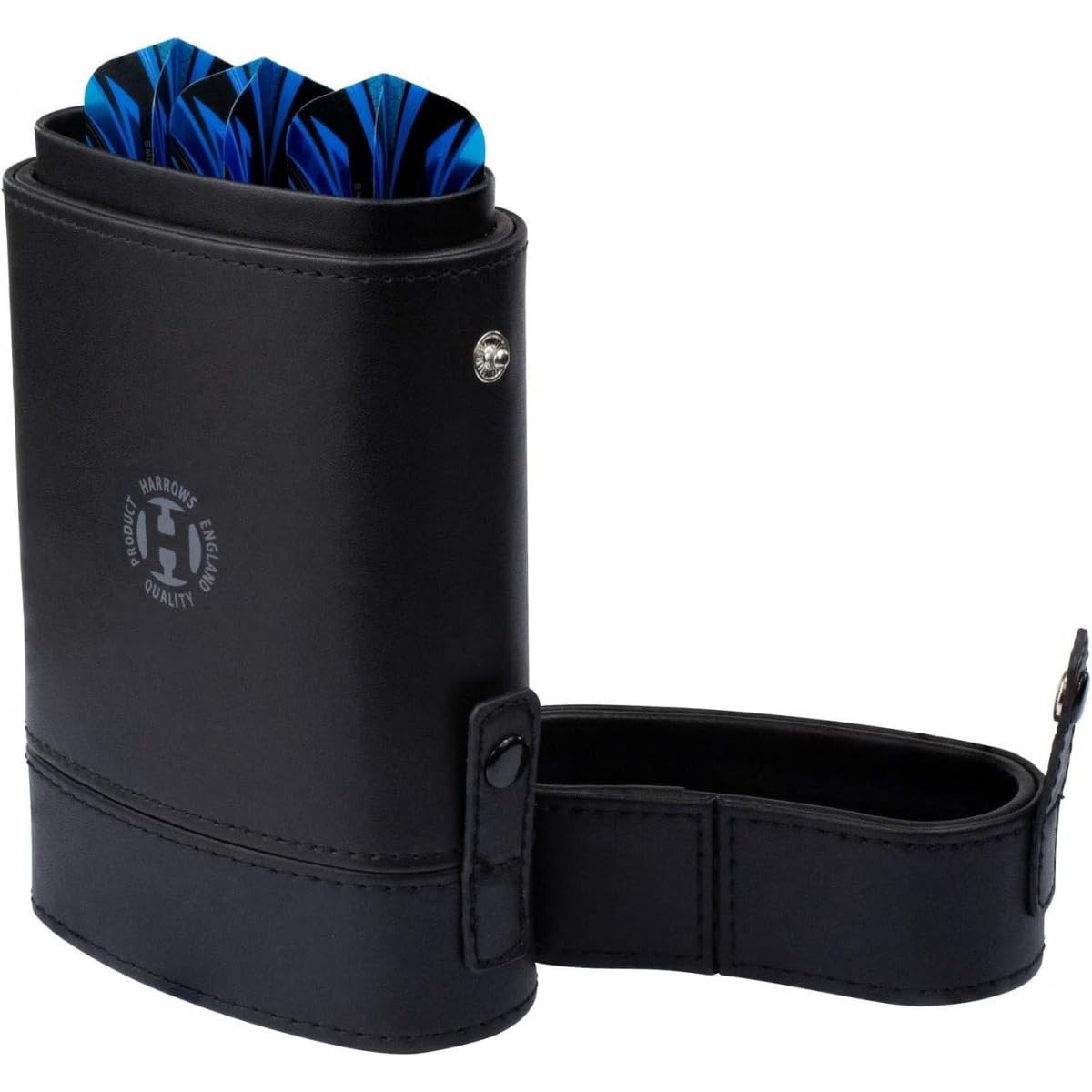 Harrows Prima Dart Case Black