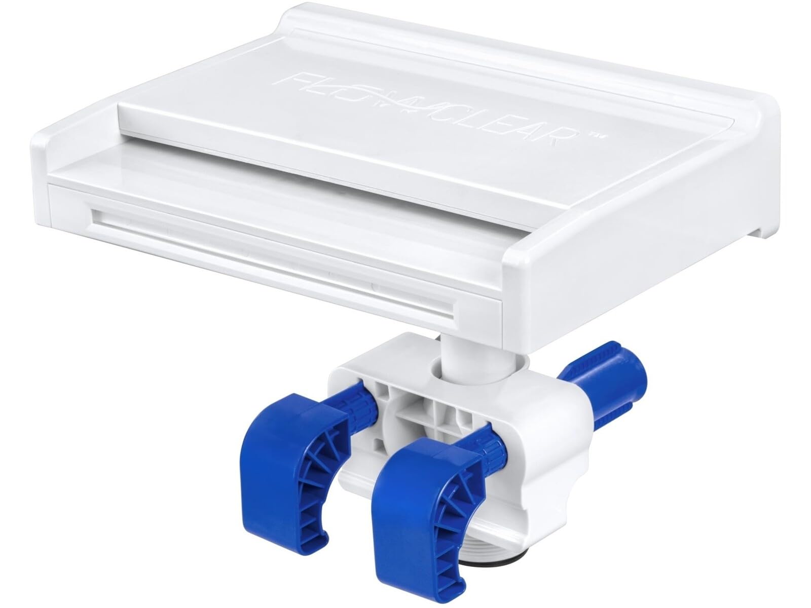 Bestway Wodospad LED, 34,5 x 24 x 32 cm, niebiesko-biały