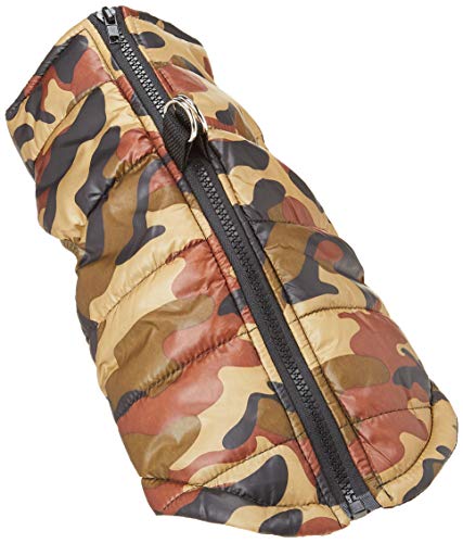 Smalllee Lucky Store, giubbotto imbottito e