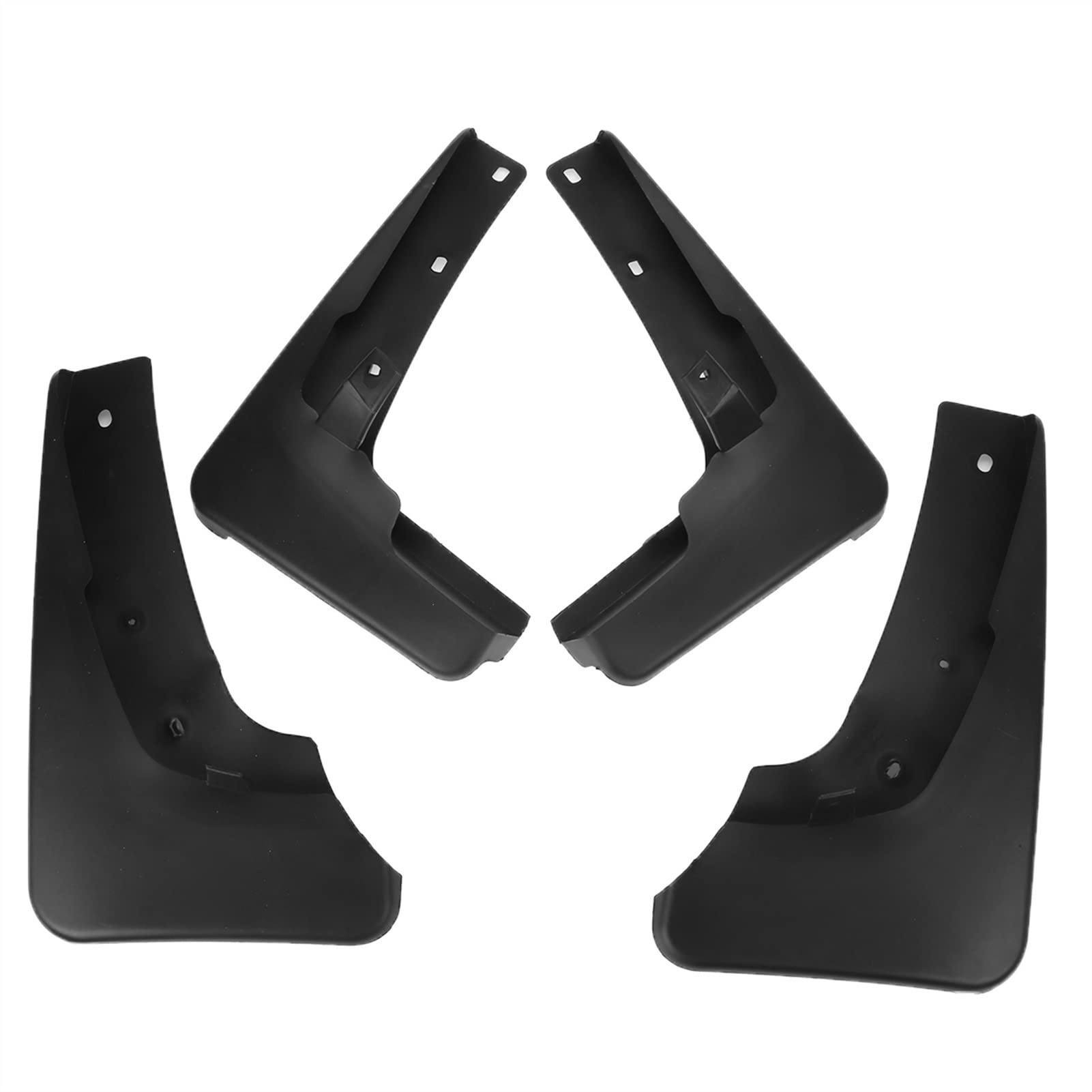 Paraspruzzi for auto, for NISSAN, for Xtrail, T31 2008 2009 2010 2011 2012 2013 Paraspruzzi Paraspruzzi Parafanghi Parafango