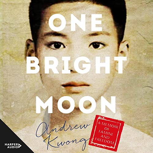 One Bright Moon by Andrew Kwong episode artwork