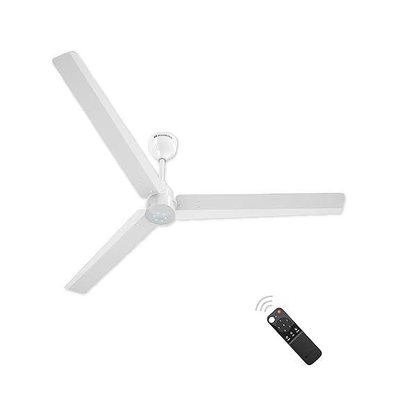 Atomberg Renesa 1400 mm 5 Star Rated Sleek Ceiling F