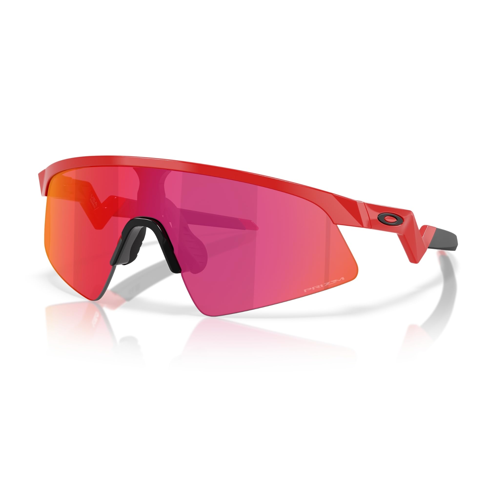 Oakley Occhiali da sole unisex per bambini Oj9015 Resistor Sweep