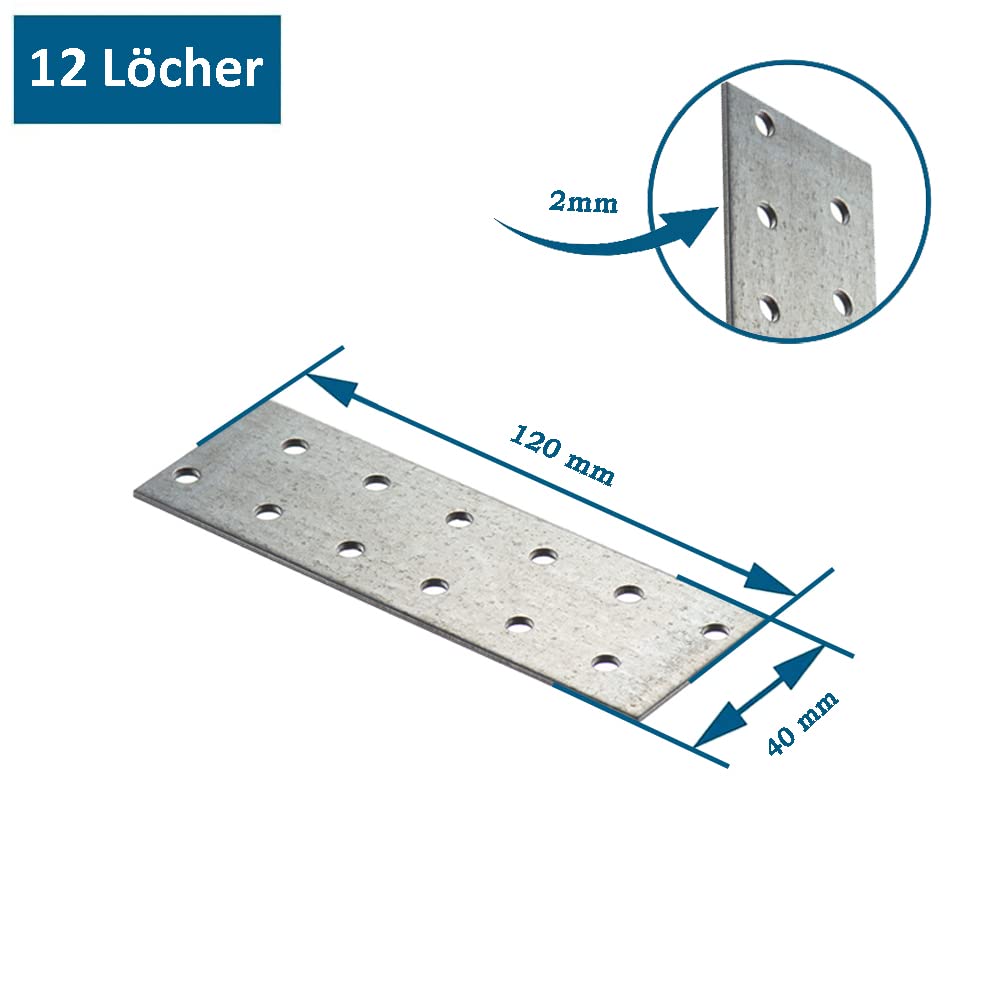 PIASTRE E ANGOLARI | HOLZ TECHNIC