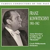 konwitschny don carlos  Famous Conductors of the Past - Franz Konwitschny