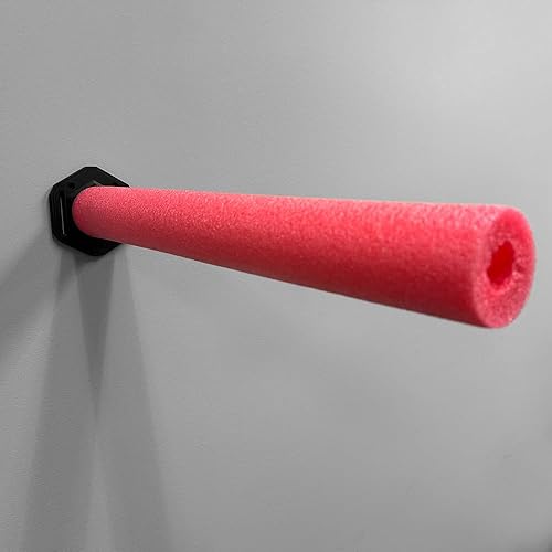 Miniatura 7 de Oodles of Noodles SlipTrainer Boxeo MMA Heavy Saco de boxeo Defensa Reflex Foam Attachment, Entrenamiento de movimiento de cabeza