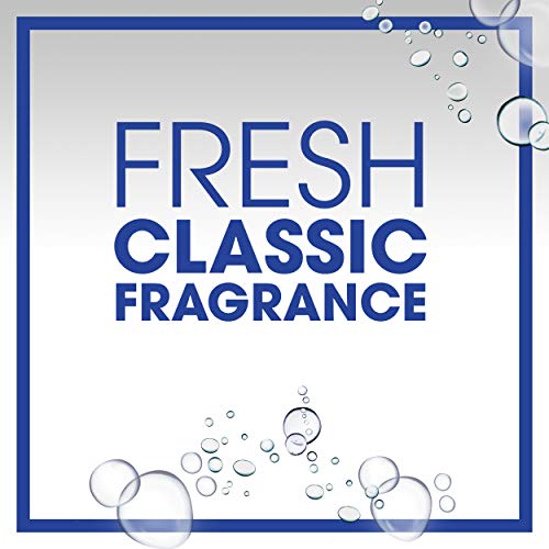 Image of Head & Shoulders Classic Clean 2-in-1 Anti-Dandruff Shampoo and Conditioner (32.1 Fl Oz) Pack of 4