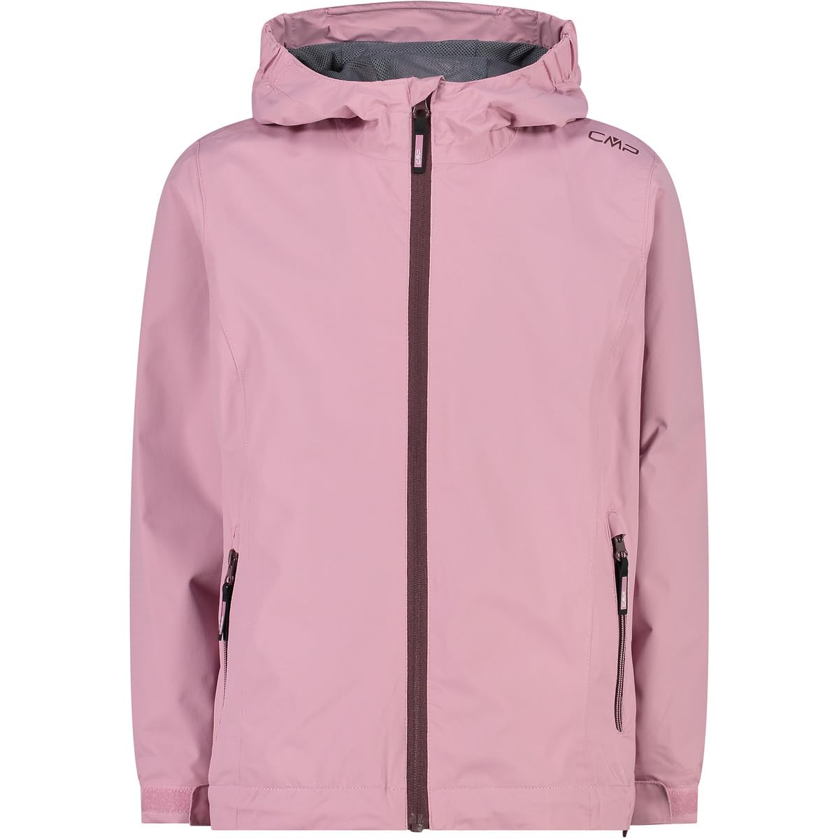 CMP Giacca Kid G Con Cappuccio Fisso Giacca Unisex - Bambini e ragazzi (Pacco da 1)