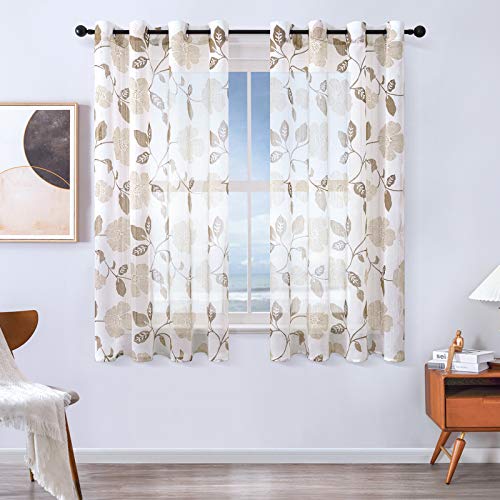 Cortinas estilo boho - Estilo Boho