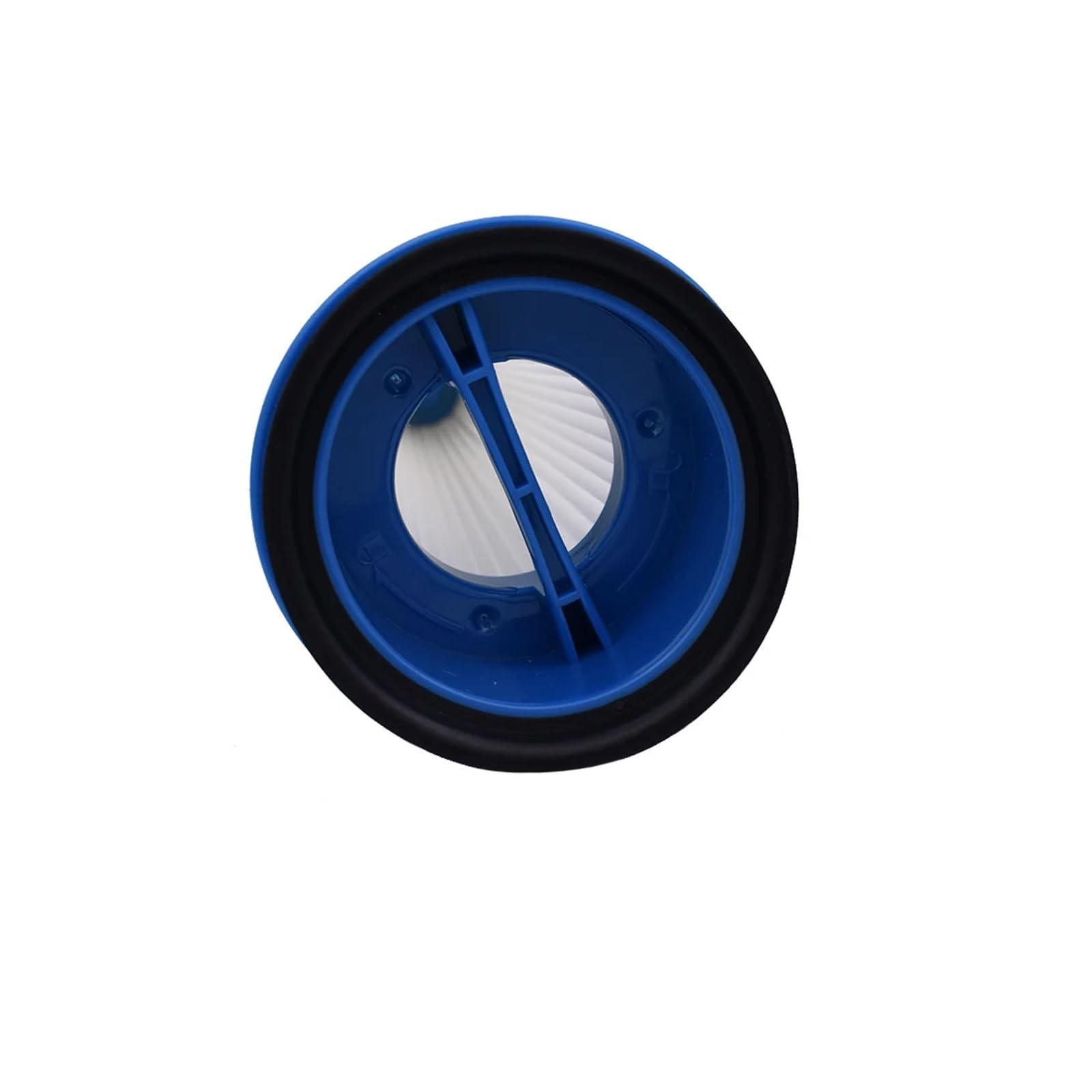 Zestaw 4 Filtrów Plisowanych Do Odkurzaczy, Kompatybilnych Z Rowenta 360 RH69 RH6921, Akcesoria Do Filtrów Do Odkurzaczy(8PCS)