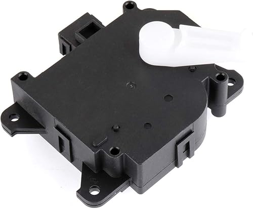 Vista 453 de SCITOO Reemplazo de actuador de puerta de mezcla de calentador HVAC para Ford F-150 2004-2008, para Ford para Lobo 2004-2008, para Lincoln para Mark