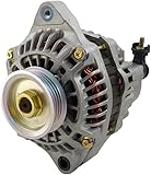 Replacement Alternator for Honda CivicHX 1.6L L4 1998-2000 A5TA0991 AHGA24 90-27-3161 13649
