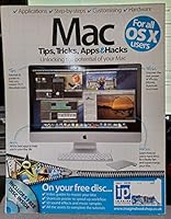 Mac Tips, Tricks, Apps & Hacks Vol. 2 1908955627 Book Cover