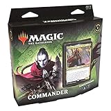 magic the gathering gatecrash deck list Deutsche Produktvariante (Alle enthaltenen Karten in deutscher Sprache), 100 Karten, 10 Token, 1 Deckbox, 1 Lebenspunktezähler