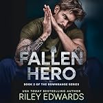 Cover of Fallen Hero