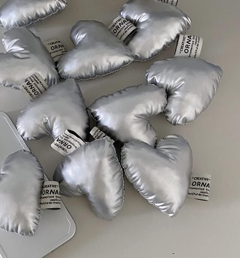 Miniatura 3 de Funda estética para teléfono con agarre Y2K para mujer, compatible con iPhone 14 Pro Max (gris, iPhone 14 Plus)